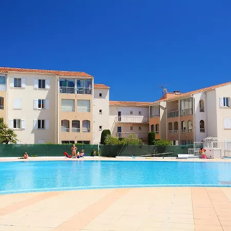 Le Lagon Bleu.7 * Fréjus
