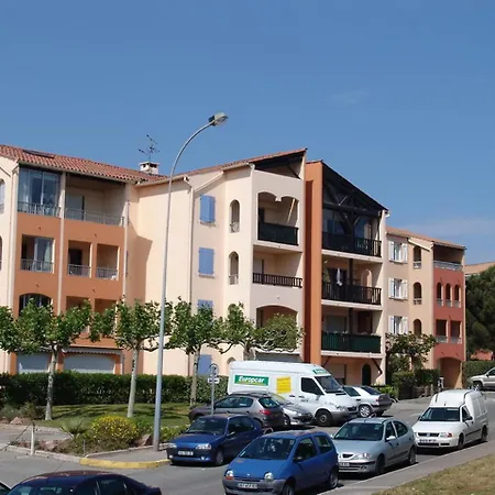 Le Lagon Bleu.7 Fréjus